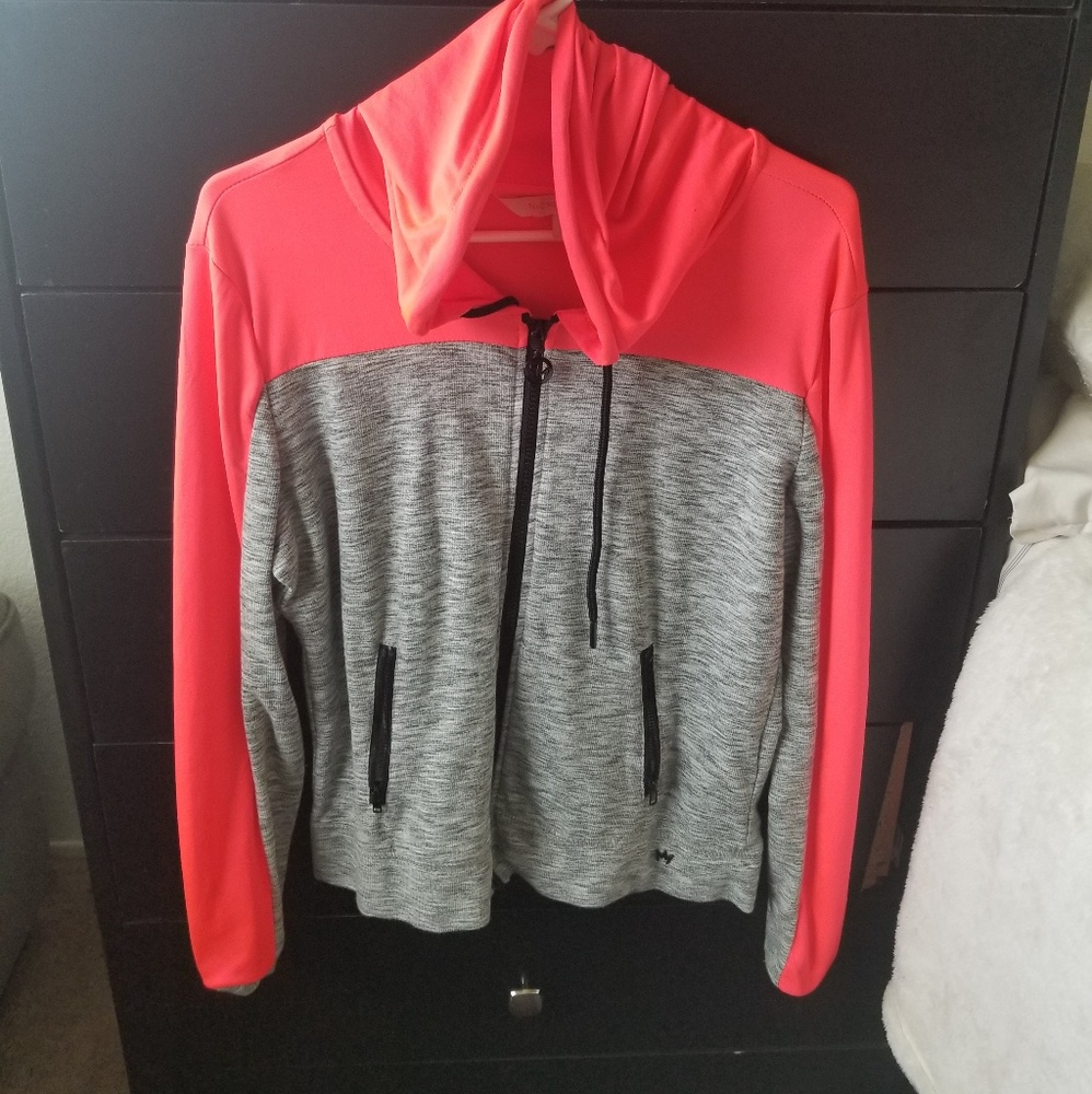 *JUST ADDED*    Sweatsuit